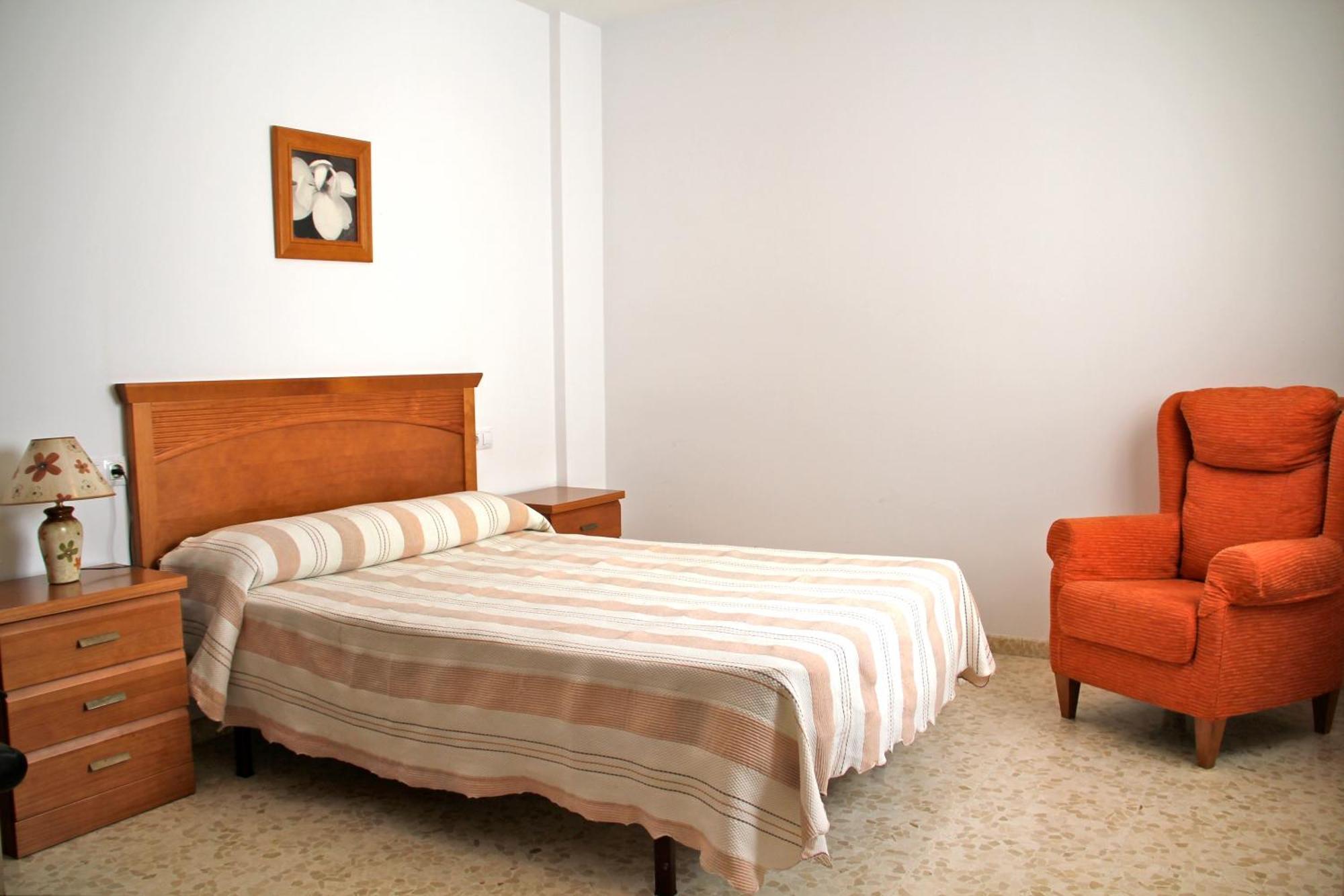 Apartamentos Guerrero Torre Del Mar Camera foto